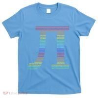 Rainbow Pie T-Shirt thumb 0
