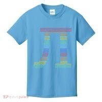 Rainbow Pie Kids T-Shirt thumb 0