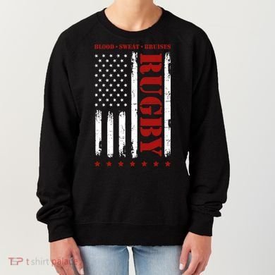Rugby Player Rugby Women's Sweatshirt