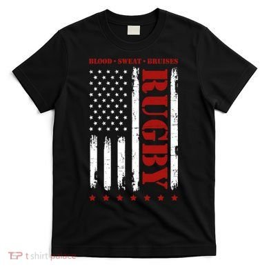 Rugby Player Rugby T-Shirt