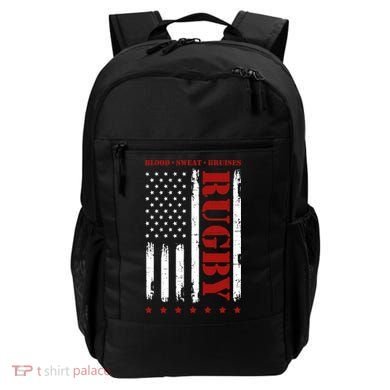 Rugby Player Rugby Backpack