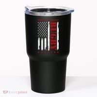 Rugby Player Rugby Tumbler thumb 0