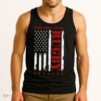 Rugby Player Rugby Tank Top thumb 3