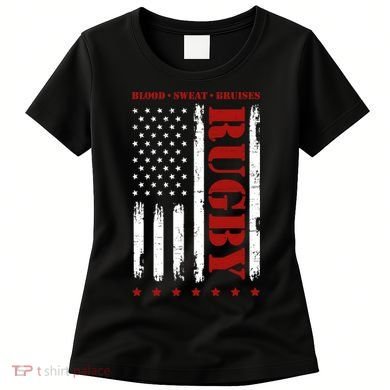 Rugby Player Rugby Women's T-Shirt