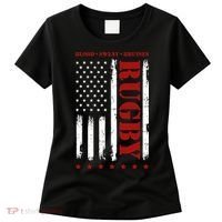 Rugby Player Rugby Women's T-Shirt thumb 0
