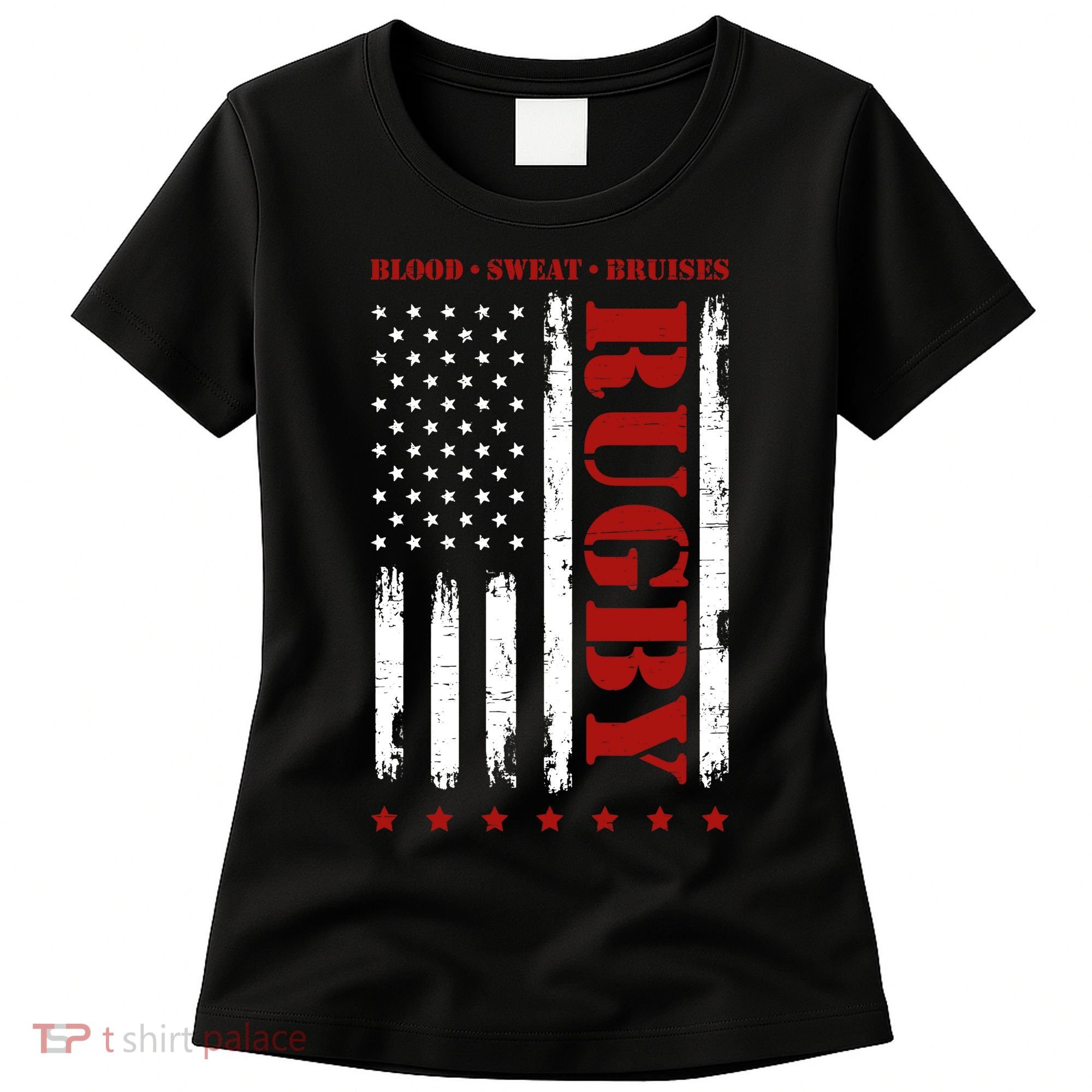 Rugby Player Rugby Women's T-Shirt
