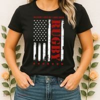 Rugby Player Rugby Women's T-Shirt thumb 2