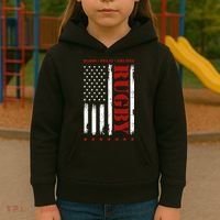 Rugby Player Rugby Kids Hoodie thumb 3