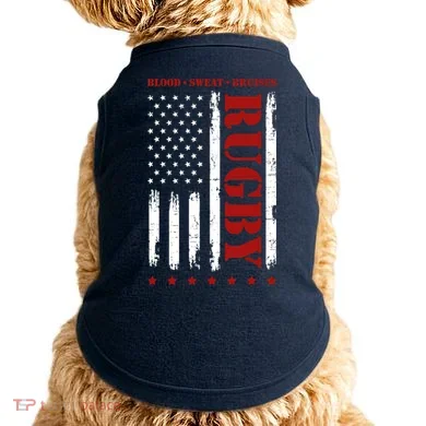 Doggie Tank