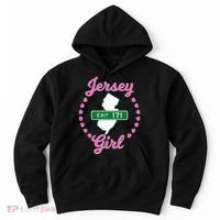Raceway Park Retro Racetrack Englishtown Nj New Jersey Hoodie thumb 0