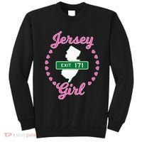 Raceway Park Retro Racetrack Englishtown Nj New Jersey Sweatshirt thumb 0
