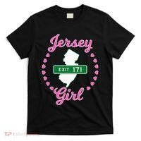Raceway Park Retro Racetrack Englishtown Nj New Jersey T-Shirt thumb 0