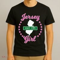 Raceway Park Retro Racetrack Englishtown Nj New Jersey T-Shirt thumb 3