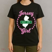 Raceway Park Retro Racetrack Englishtown Nj New Jersey T-Shirt thumb 4