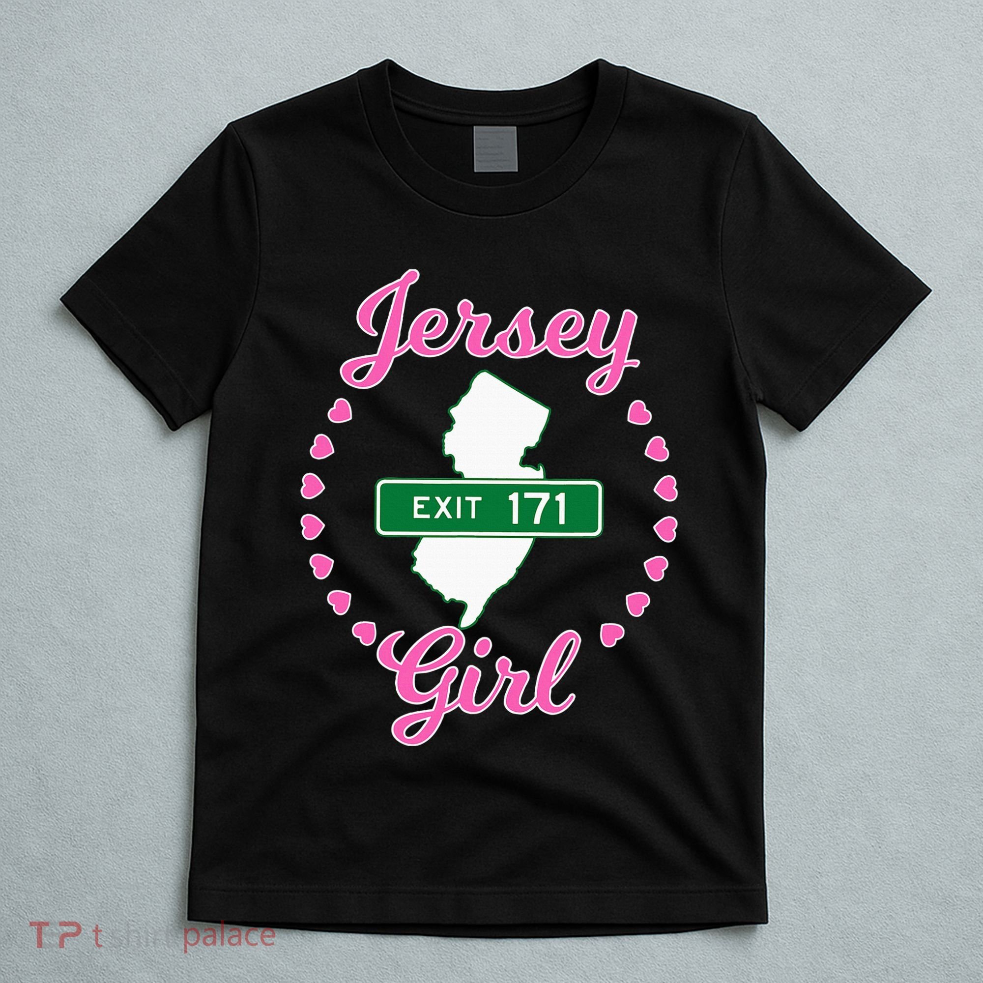 Raceway Park Retro Racetrack Englishtown Nj New Jersey T-Shirt
