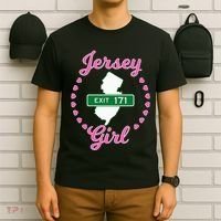 Raceway Park Retro Racetrack Englishtown Nj New Jersey T-Shirt thumb 6