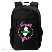 Raceway Park Retro Racetrack Englishtown Nj New Jersey Backpack thumb 0
