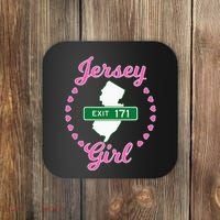 Raceway Park Retro Racetrack Englishtown Nj New Jersey Coaster thumb 0
