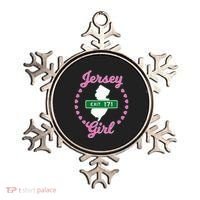 Raceway Park Retro Racetrack Englishtown Nj New Jersey Ornament thumb 0