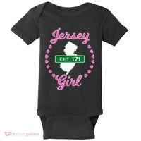 Raceway Park Retro Racetrack Englishtown Nj New Jersey Baby Bodysuit thumb 0
