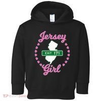 Raceway Park Retro Racetrack Englishtown Nj New Jersey Toddler Hoodie thumb 0
