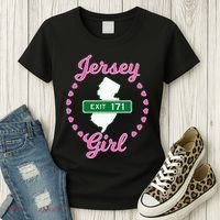 Raceway Park Retro Racetrack Englishtown Nj New Jersey Women's T-Shirt thumb 3