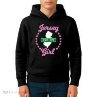 Raceway Park Retro Racetrack Englishtown Nj New Jersey Kids Hoodie thumb 4