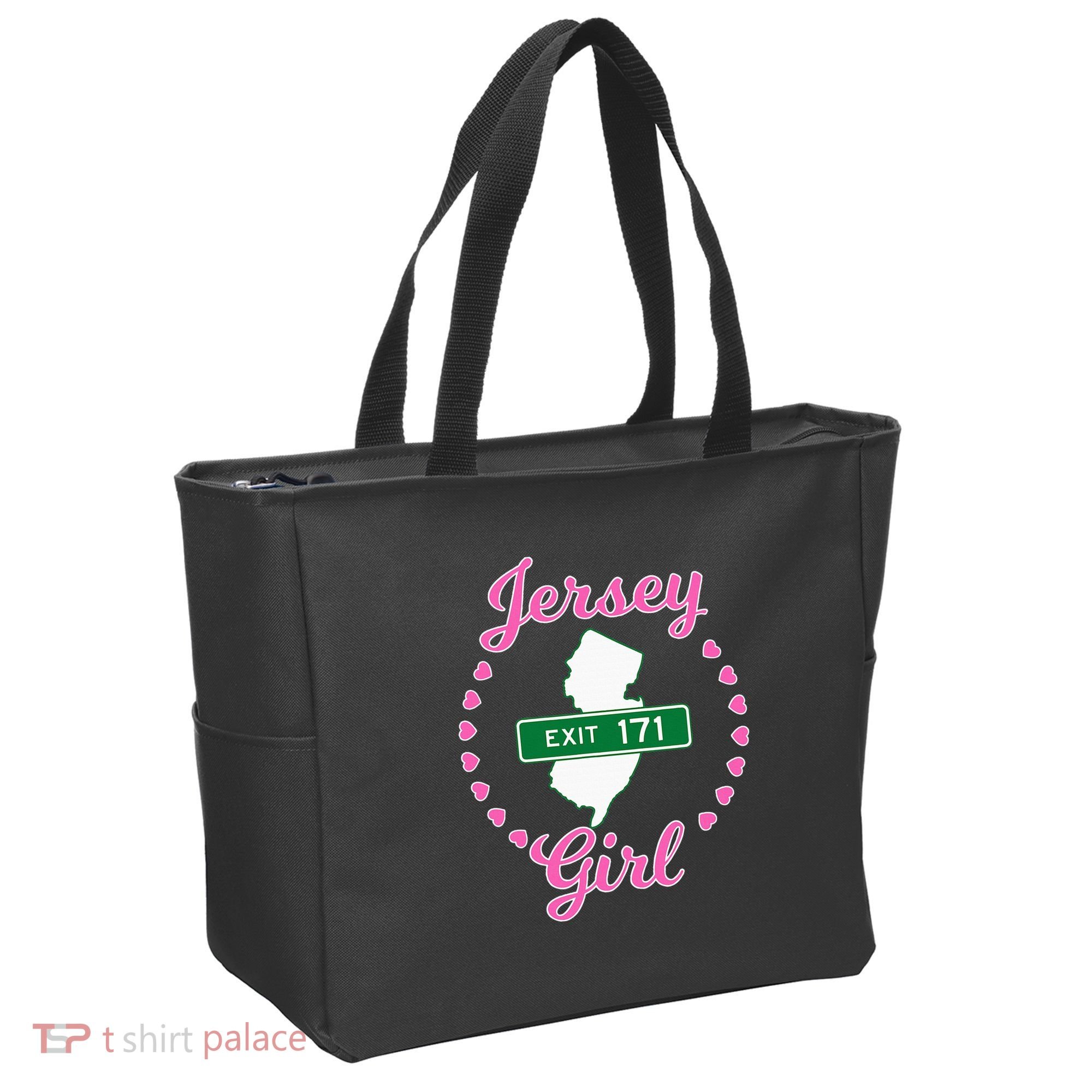 Raceway Park Retro Racetrack Englishtown Nj New Jersey Tote Bag