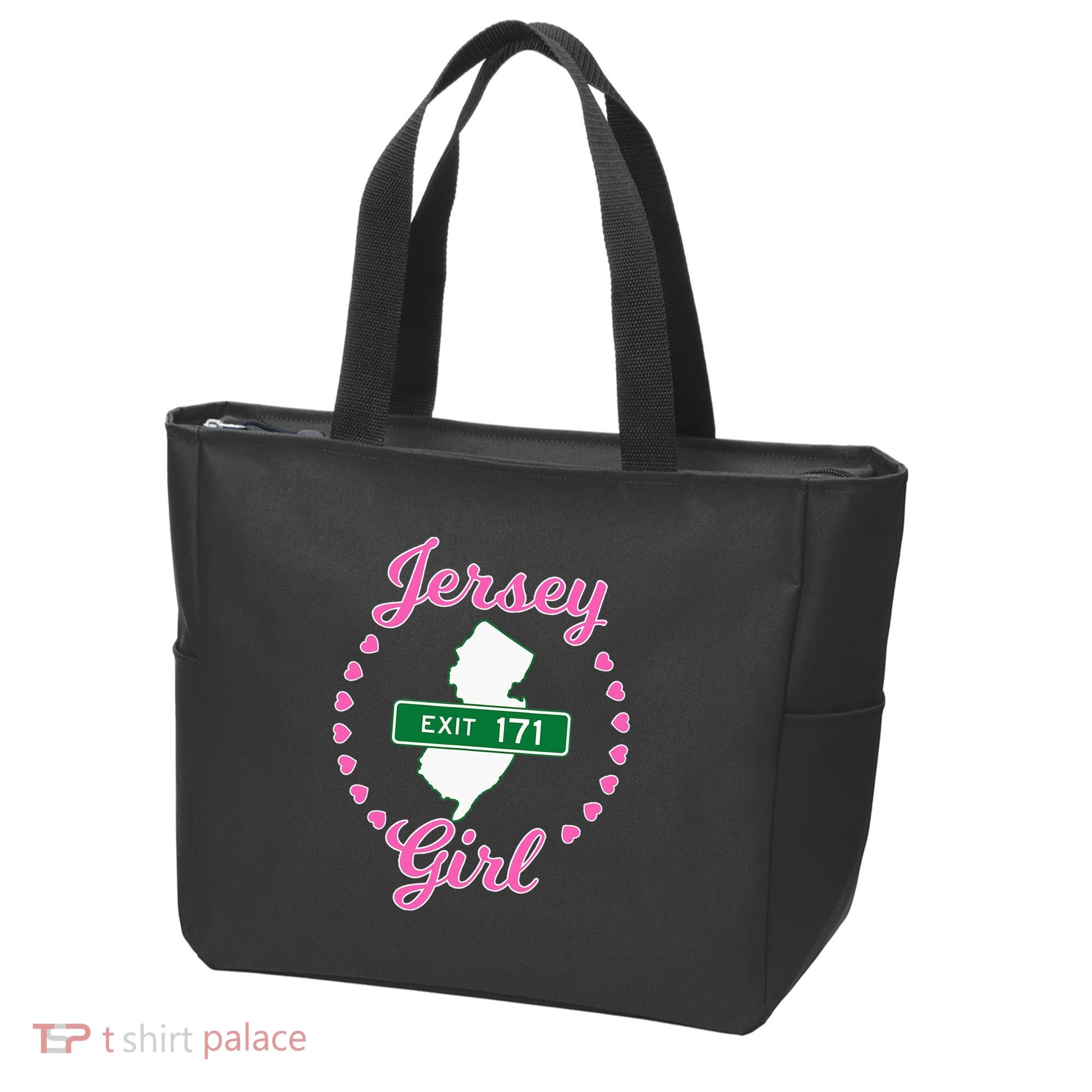 Raceway Park Retro Racetrack Englishtown Nj New Jersey Tote Bag