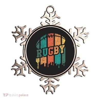 Rugby Player Rugby Fan Rugby Coach Ornament