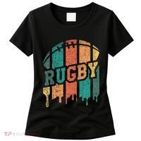 Rugby Player Rugby Fan Rugby Coach Women's T-Shirt thumb 0