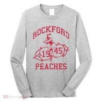 Rockford Peaches Long Sleeve Shirt thumb 0