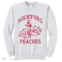 Rockford Peaches Sweatshirt thumb 0