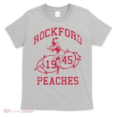 Rockford Peaches T-Shirt