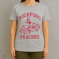 Rockford Peaches T-Shirt thumb 4