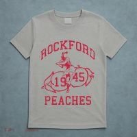 Rockford Peaches T-Shirt thumb 5