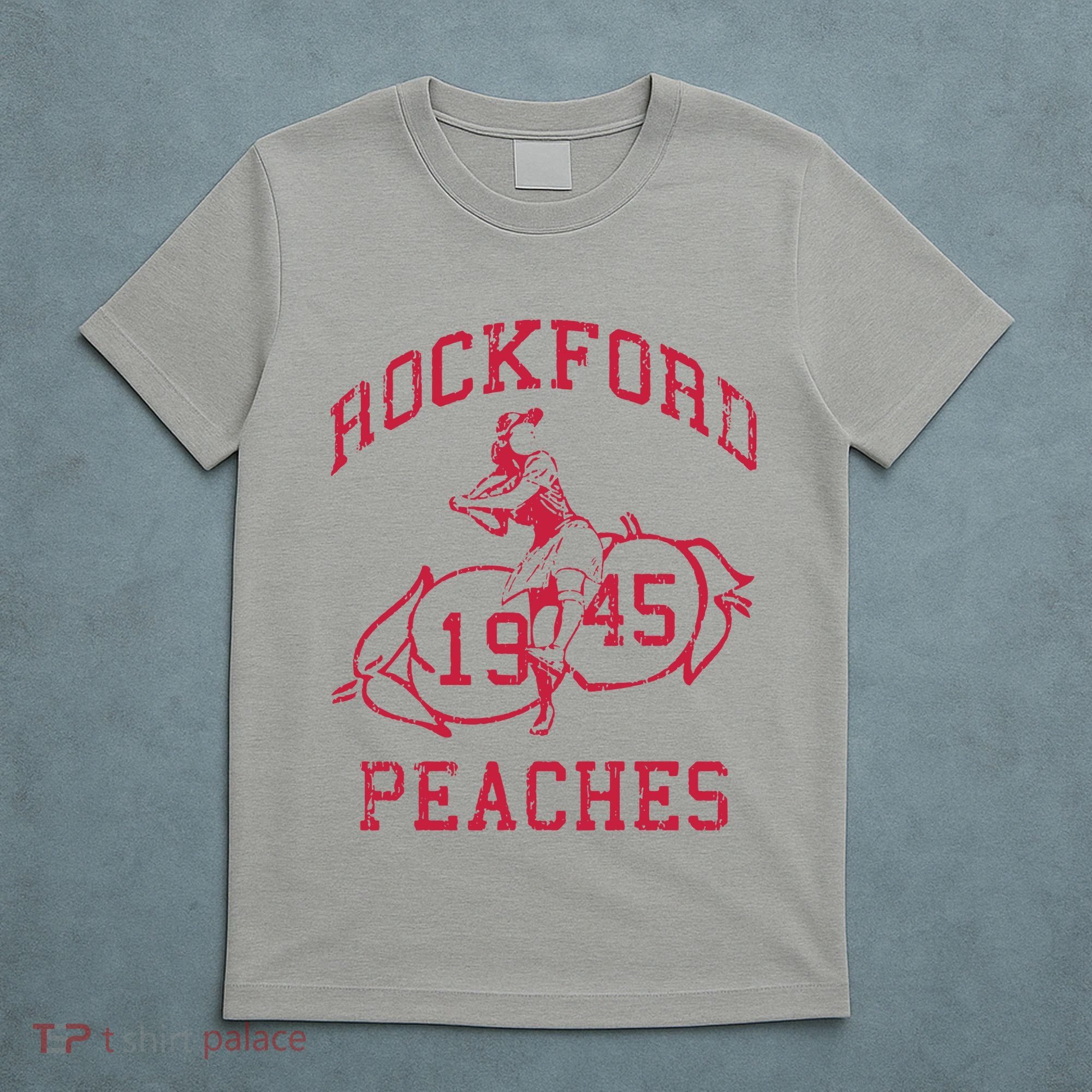 Rockford Peaches T-Shirt