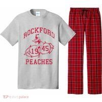 Rockford Peaches Pajama Set thumb 0