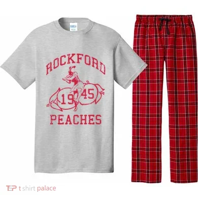 Pajama Set