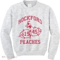 Rockford Peaches Kids Sweatshirt thumb 0