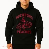 Rockford Peaches Hoodie thumb 2
