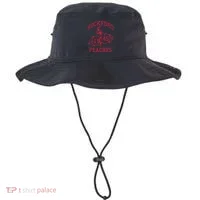 Rockford Peaches Bucket Hat thumb 0