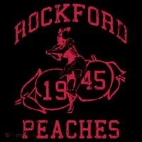 Rockford Peaches Coffee Mug thumb 5