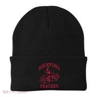 Rockford Peaches Beanie thumb 0
