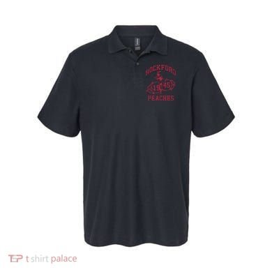 Rockford Peaches Polo