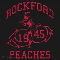 Rockford Peaches Polo thumb 3
