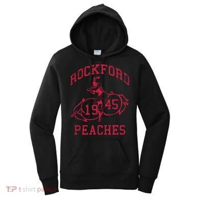 Rockford Peaches Women's Hoodie