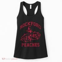 Rockford Peaches Women's Tank Top thumb 0
