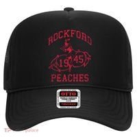 Rockford Peaches Hat thumb 0