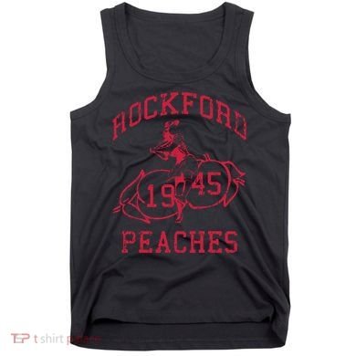 Rockford Peaches Tank Top
